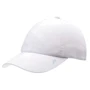 Женская бейсболка Martes Horst Wo's белая (HORST WOS-WHITE/CERULEAN)