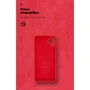 Чохол для телефона ArmorStandart ICON Case Red для Samsung A055 Galaxy A05 (ARM71803) фото 6