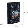 Кошелек Kite 598 Skate (K24-598-9): Цвет черный