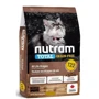 Сухой корм для котов Nutram Total GF с курицей и индейкой 20 кг (T22_(20kg)) (Корм для котов)(79006403) Stylus approved