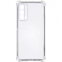 Аксессуар для смартфона TPU Case GETMAN Ease logo Transparent for Motorola Edge 20
