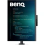 Монитор BenQ RD280U (9H.LM1LJ.TBE): Частота обновления экрана, Гц 60