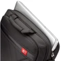 Сумка для ноутбуков Case Logic 17" Casual Bag Black (DLC-117): Материал полиэстер