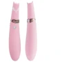 Вакуумный вибратор CuteVibe Foxy Pink