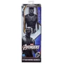 Игрушка - фигурка Hasbro герой фильма Мстители Black Partner (F0254): Тип Персонаж мультфильма, фильма