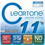 Струна для гитар Струны CLEARTONE 9411 ELECTRIC NICKEL-PLATED MEDIUM 11-48
