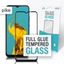 Аксессуар для смартфона Piko Tempered Glass Full Glue Black for Motorola G8 Power Lite