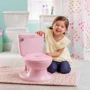 Горщик дитячий My Size Potty рожевий: Тип Горшок