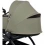 Люлька Babyzen YOYO Bassinet Olive/Оливковый (без дождевика) (595411): Производитель Babyzen