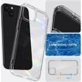 Чехол для iPhone Spigen Crystal Hybrid Navy Blue (ACS06460) for iPhone 15 Plus фото 13