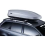Thule Pacific 700 (6317): Максимальное количество лыж 7