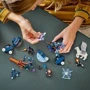 Конструктор LEGO Harry Potter Запретный лес волшебные существа 172 детали (76432) фото 9
