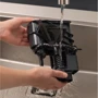Кавоварка Siemens TP707R06: Функції Регулируемая высота дозатора / подставки, Подогрев чашек / кофейника, Контроль крепости кофе, Выбор