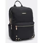Жіночий рюкзак Monsen чорний (C1ZMD6683bl-black): Стать Женский