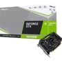 Видеокарта PNY GeForce GTX 1660 SUPER Single Fan 6GB (VCG16606SSFPPB)