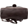 Женский рюкзак Valiria Fashion коричневый (DETAH820-10): Пол Женский