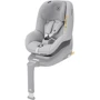 Автокресло MAXI-COSI Pearl Smart i-Size Authentic Grey