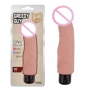 Вибромассажер CHISA Greedy Guy Flesh