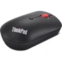 Мышь Lenovo ThinkPad USB-C Compact Wireless Black (4Y51D20848): Интерфейс подключения Wireless