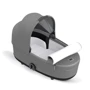 Люлька Cybex Mios Lux Soho Grey (522000835) фото 2