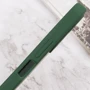 Чехол для телефонов Lakshmi Premium Case Silicone Cover Full Camera Cyprus Green for Xiaomi Redmi 13C / Poco C65: Тип накладка на заднюю часть