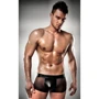 Сексуальные шортики Passion 003 SHORT black L/XL