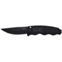 Нож SOG Tac Ops, Black Micarta ( SOG TO1011-BX)