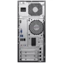 Персональний комп'ютер (ПК) Lenovo Ideacentre 300 (90DA00SGUL): Об'єм накопичувача 1 ТБ HDD