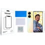 Аксессуар для смартфона BeCover Tempered Glass Black for Realme C55 (709765)