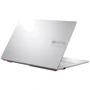 Ноутбук ASUS Vivobook Go 15 E1504FA-BQ534 (90NB0ZR1-M00UN0) UA: Тип экрана матовый