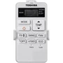 Кондиционер Toshiba RAS-10BKVG-EE/RAS-10BAVG-EE: Вид установки внутреннего блока настенный