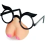 Еротичні окуляри Plastic Sexy Female Nose with Eye-glass