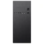 Корпус GameMax ET-212-U3 500W (ET-212-500W-U3): Форм-фактор материнской платы ATX/Mini-ITX/MicroATX