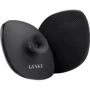 Щітка для обличчя GESKE Facial Brush 4 в 1 Gray з утримувачем (GK000038GY01) фото 4