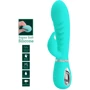 Вибратор LYBAILE Pretty Love - Prescott Green (BI-014635-4)