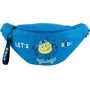 Сумка-бананка Kite детская 2577-2 Let's Ride (K24-2577-2): Пол Девочка, Мальчик