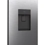 Холодильник Haier HFW7819EWMP: Виконання отдельностоящий