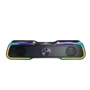 Акустична система Aula N-169B Black (6948391265056): Формат акустики 2.0