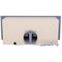 Вытяжка Weilor PBS 72650 GLASS BG 1250 LED Strip: Рекомендуемая площадь помещения (при высоте 2,7 м), м² более 28.5