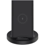 Зарядний пристрій Xiaomi Mi Wireless Charging Stand 20W Black (WPC02ZM/GDS4130CN/GDS4145GL): Особливості Безпровідна зарядка