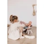 Ігровий центр Smoby Toys Baby Nurse Дитяча кімната зі звуковими ефектами, з пупсом та аксесуарами (220375) фото 5