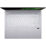 Ноутбук Acer Swift 3 SF313-52 (NX.HQWEV.009): Тип экрана глянец