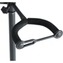 Гитарная стойка GATOR FRAMEWORKS GFW-GTR-1000 Single Guitar Stand: Тип Стойки/держатели