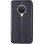 Чохол для телефона Fashion Classy Black для Nokia G10/G20: Матеріал Искусcтвенная шкіра