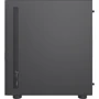 Корпус DarkFlash DLM21 Mesh Black: Форм-фактор материнської плати microATX/mini-ITX