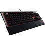 Клавиатура Patriot Viper V730 (PV730MBULGM): Подключение проводное