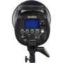 Студийная вспышка GODOX QS-400ІІ фото 5