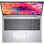 Ноутбук HP ZBook Firefly 16 G9 (453B0ES): Процесор Intel Core i5-1235U (3.3 - 4.4 ГГц) / 10 - ядерный