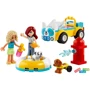 Конструктор LEGO Friends Авто грумера (42635) фото 7