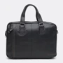 Мужская сумка мессенджер Keizer черная (K117626bl-black): Страна производитель Тайвань